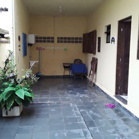 Casa Temporada Ubatuba Villa Ngoại thất bức ảnh