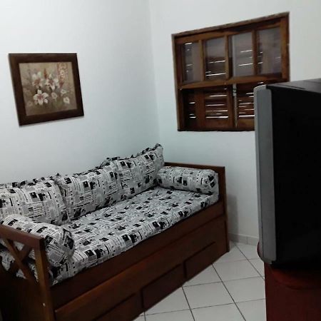 Casa Temporada Ubatuba Villa Ngoại thất bức ảnh