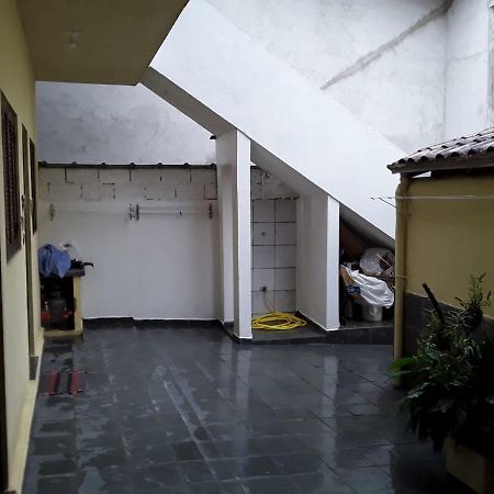 Casa Temporada Ubatuba Villa Ngoại thất bức ảnh