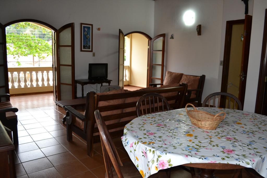 Casa Temporada Ubatuba Villa Ngoại thất bức ảnh