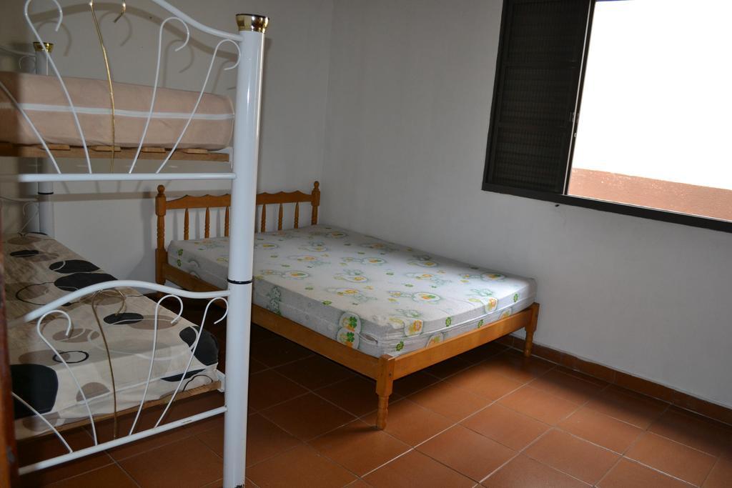 Casa Temporada Ubatuba Villa Ngoại thất bức ảnh