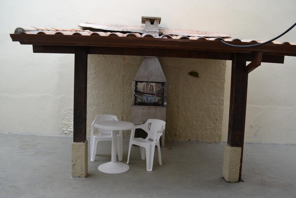 Casa Temporada Ubatuba Villa Ngoại thất bức ảnh