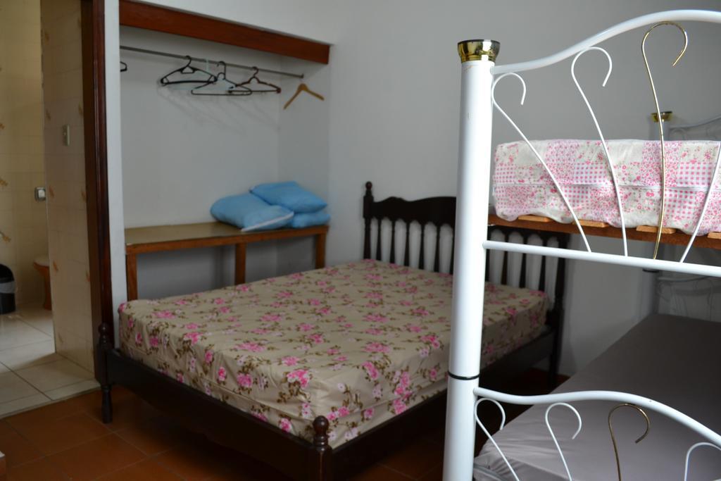 Casa Temporada Ubatuba Villa Ngoại thất bức ảnh