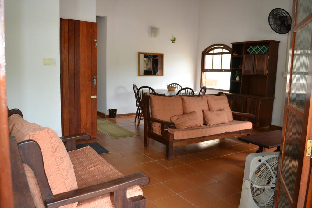 Casa Temporada Ubatuba Villa Ngoại thất bức ảnh