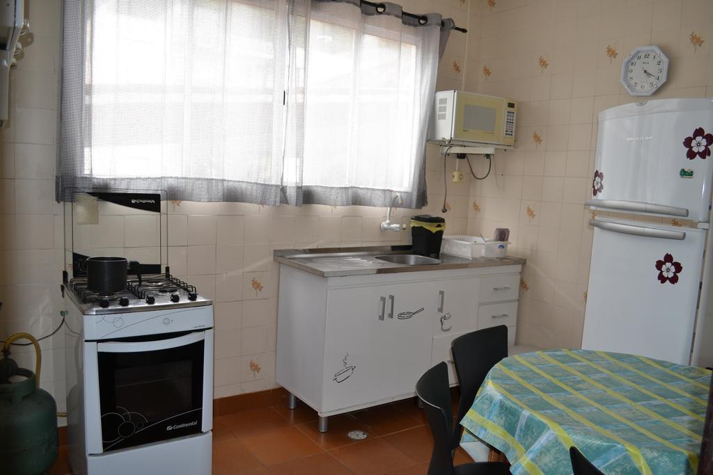 Casa Temporada Ubatuba Villa Ngoại thất bức ảnh