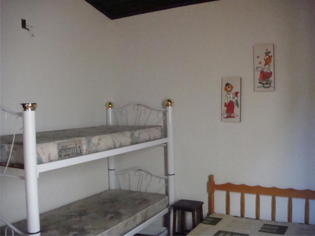Casa Temporada Ubatuba Villa Ngoại thất bức ảnh