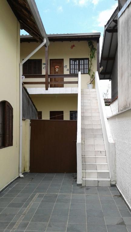 Casa Temporada Ubatuba Villa Ngoại thất bức ảnh