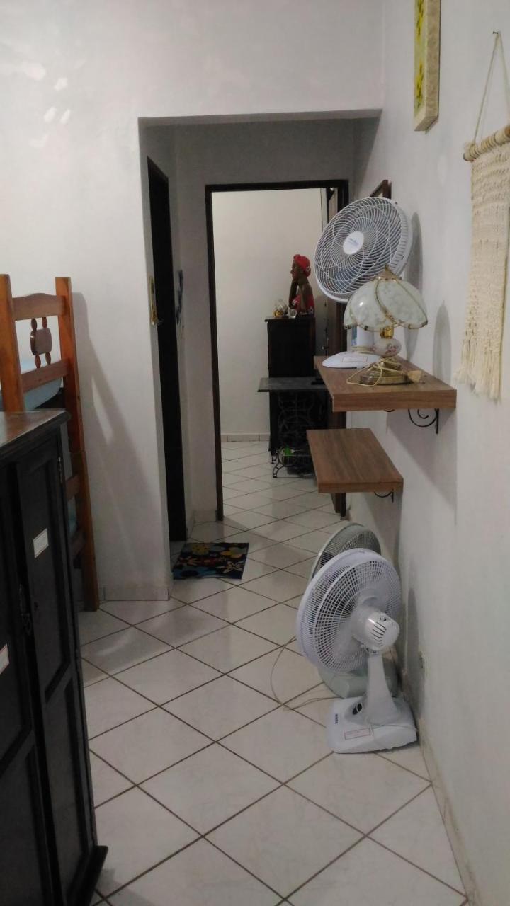 Casa Temporada Ubatuba Villa Ngoại thất bức ảnh
