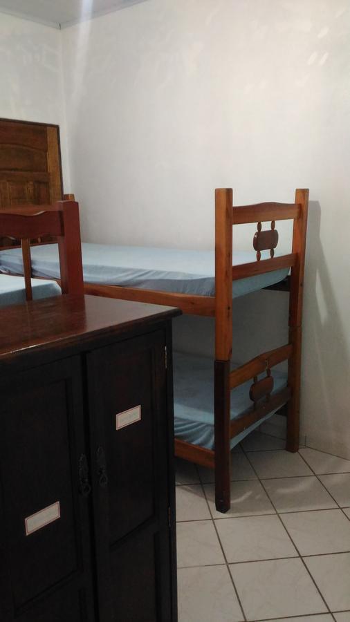Casa Temporada Ubatuba Villa Ngoại thất bức ảnh