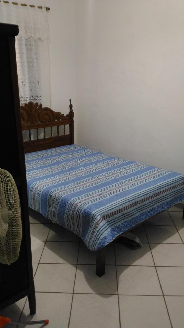 Casa Temporada Ubatuba Villa Ngoại thất bức ảnh