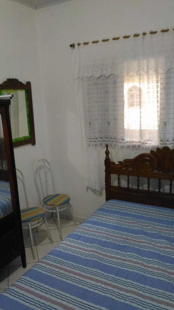 Casa Temporada Ubatuba Villa Ngoại thất bức ảnh