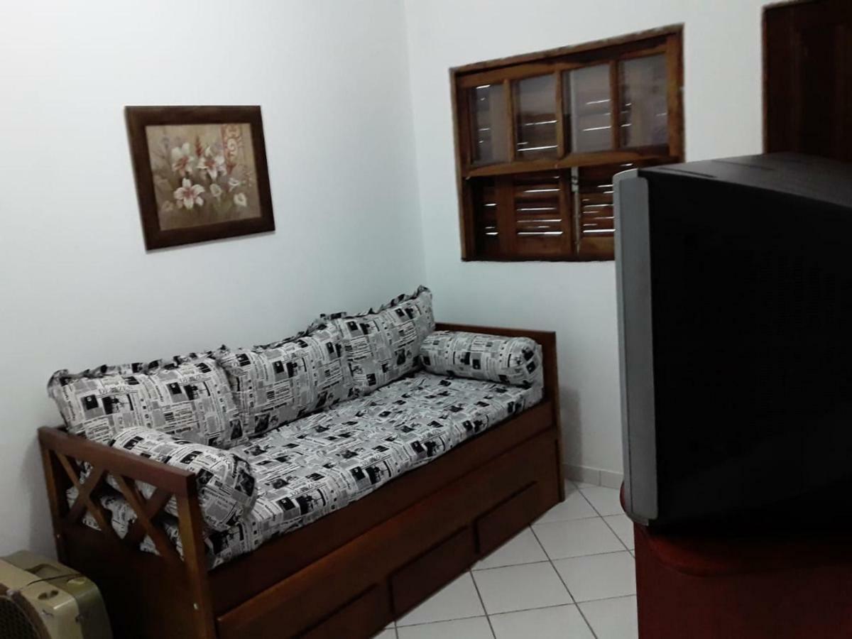 Casa Temporada Ubatuba Villa Ngoại thất bức ảnh
