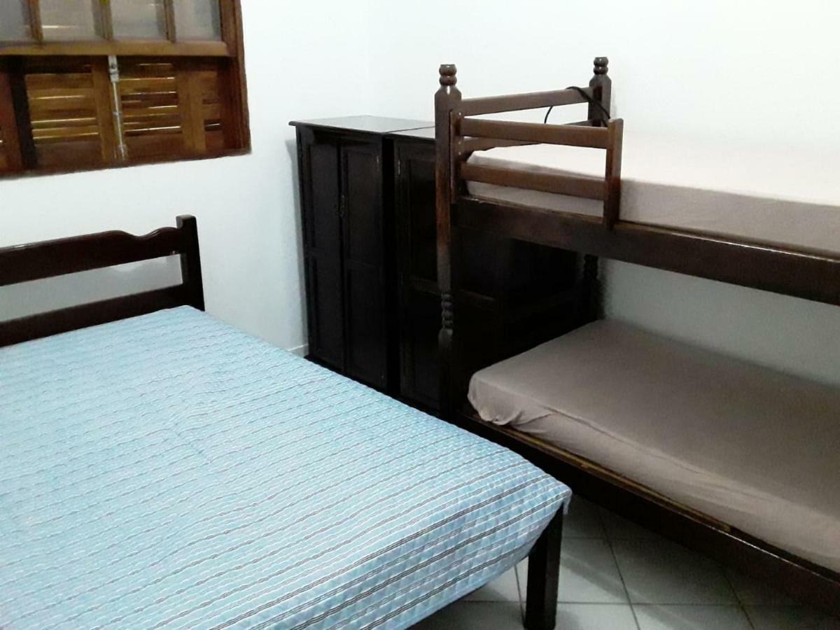 Casa Temporada Ubatuba Villa Ngoại thất bức ảnh