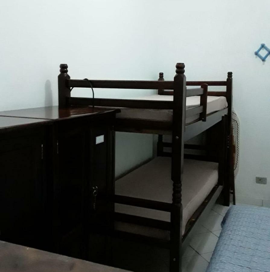 Casa Temporada Ubatuba Villa Ngoại thất bức ảnh