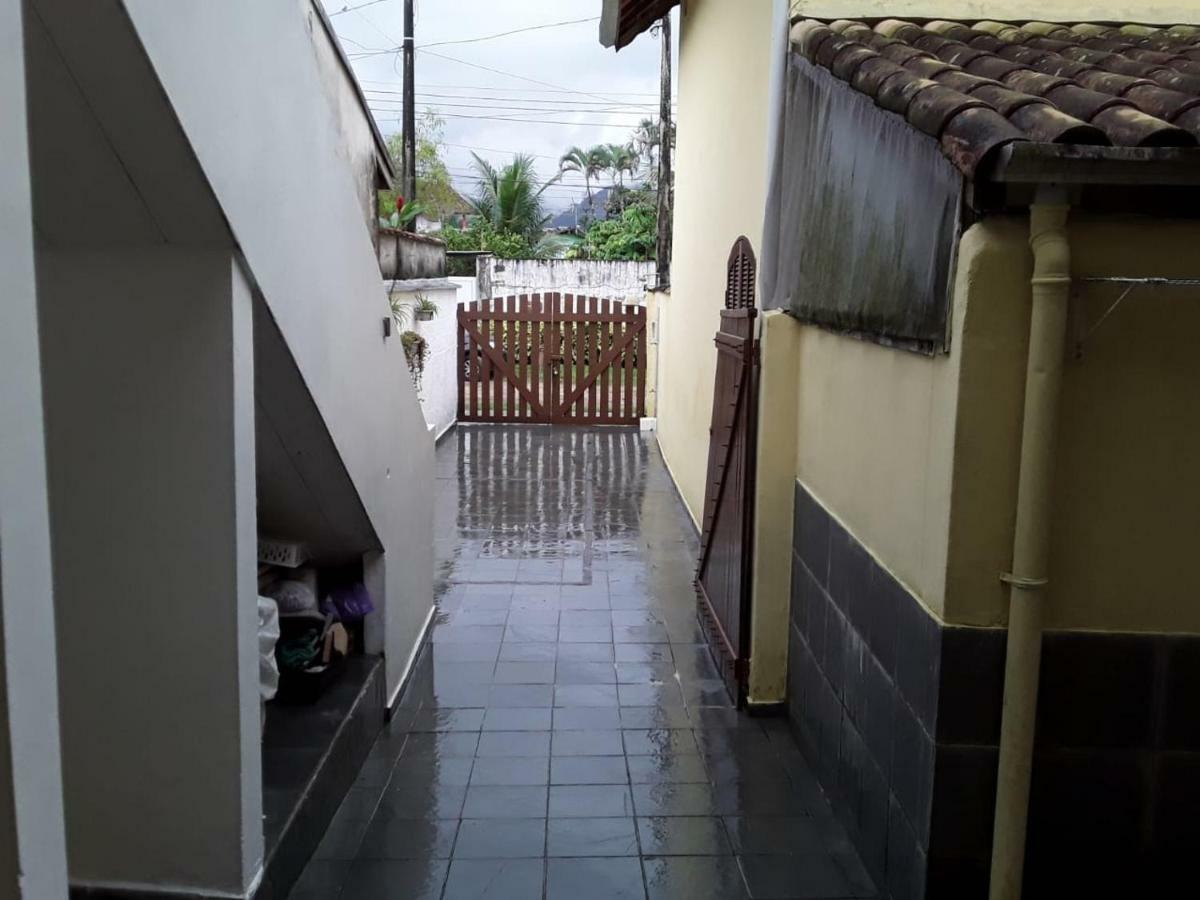 Casa Temporada Ubatuba Villa Ngoại thất bức ảnh