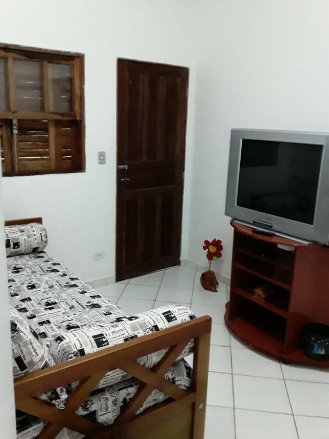 Casa Temporada Ubatuba Villa Ngoại thất bức ảnh