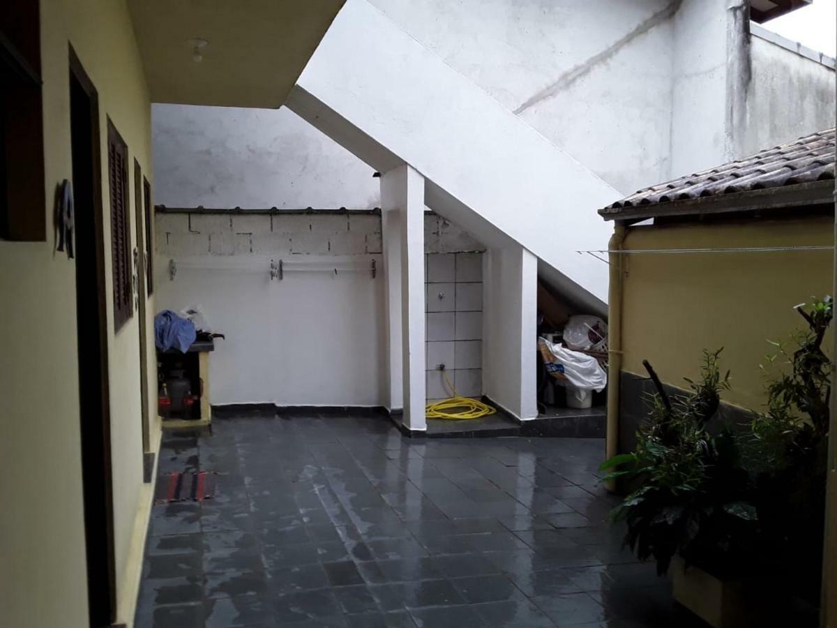 Casa Temporada Ubatuba Villa Ngoại thất bức ảnh